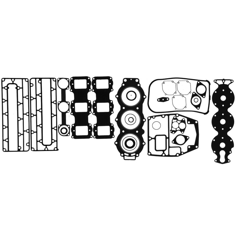 Sierra Powerhead Gasket Set For Yamaha Engine, Sierra Part #18-4415 image number 1