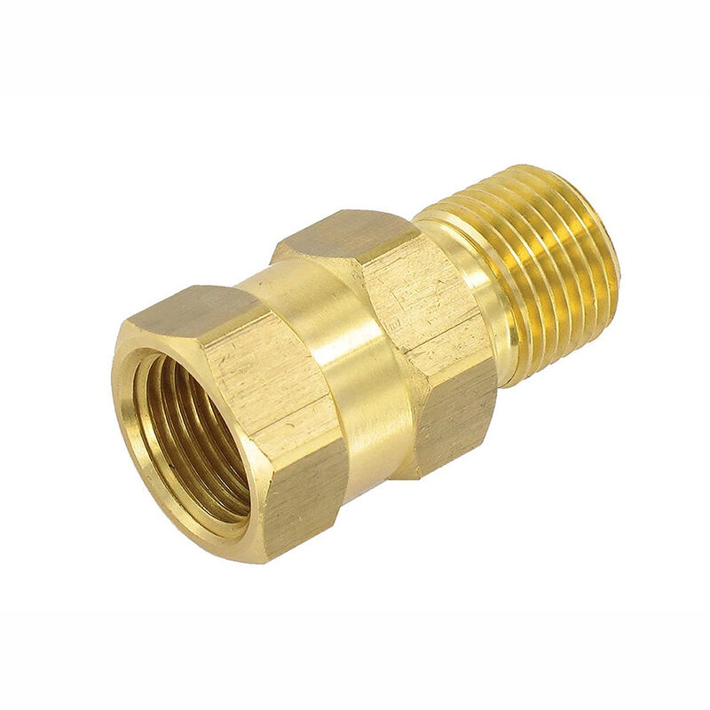 Valterra Fresh Water Check Valve image number 1