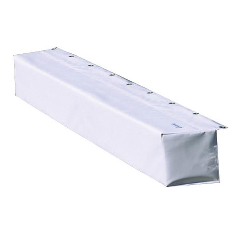 Dockmate Heavy-Duty Marina-Grade Dock Bumper, 60''L image number 1