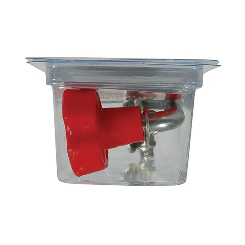 Bulldog Trailer Tongue Jack Crank For 750-5,000 lbs. Jacks image number 6