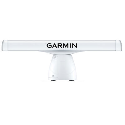 Garmin GMR 1234 xHD3 4' Open Array Radar Pedestal - 12kW