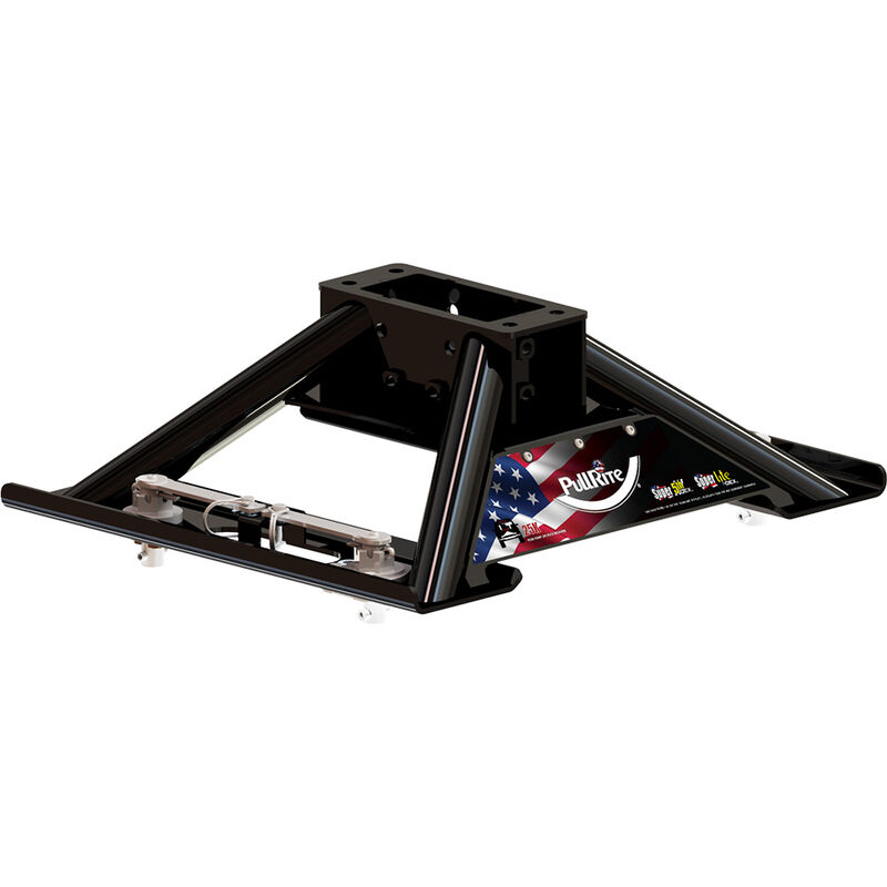 PullRite OEX Series GM Base 25K image number 2