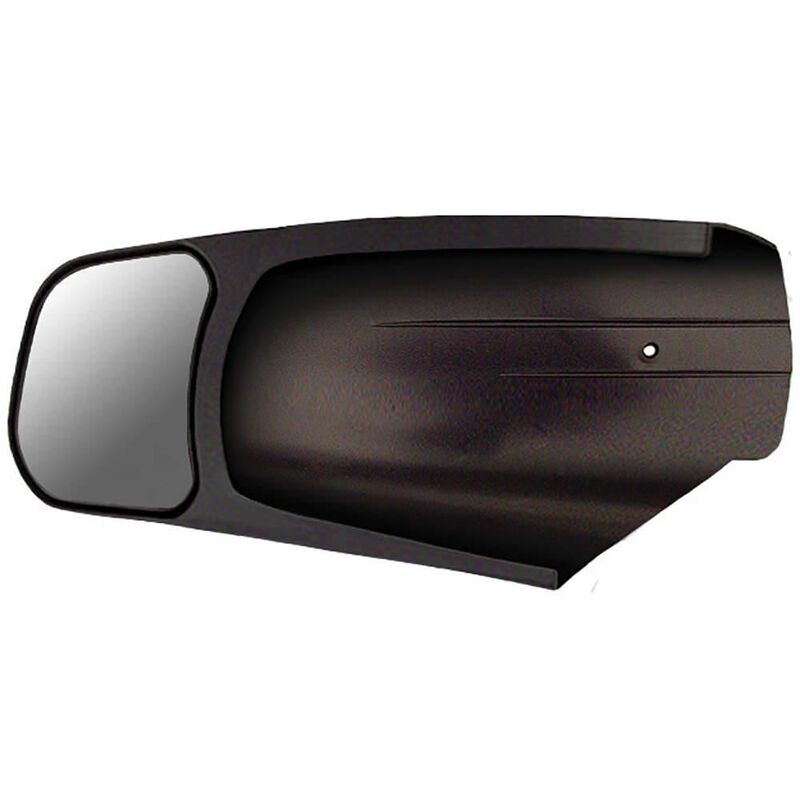 Driver Side CIPA Custom Towing Mirror, Chevy/GMC 2014-2018 image number 1