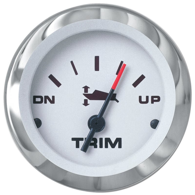 Sierra Lido 2" Trim Gauge image number 1