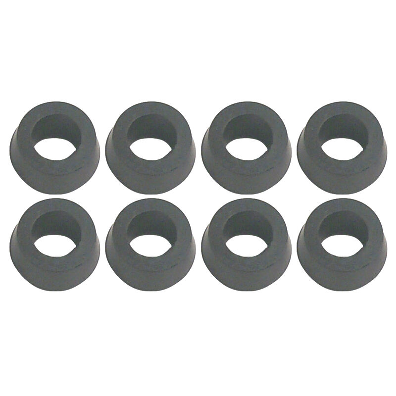 Sierra Power Trim Bushing, Sierra Part #18-2701-9 image number 1