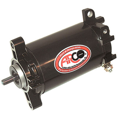 Arco Outboard Starter For OMC, 150-175 HP V6 Eagle Series