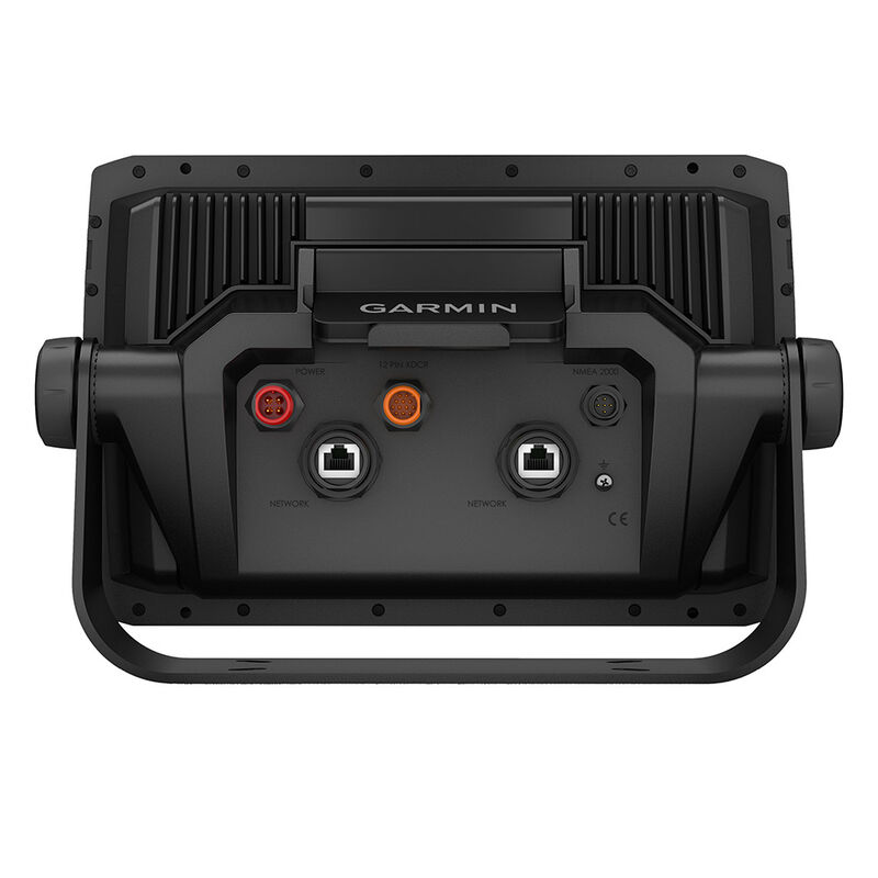 Garmin ECHOMAP Ultra 2 102sv w/o Transducer image number 2