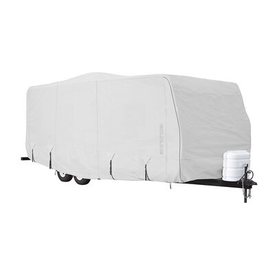 Eevelle Goldline Toy Hauler Cover, Tan or Gray