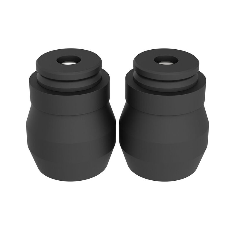 Timbren SES Suspension Enhancement System, GMRTT35D Rear Severe Service Kit image number 1