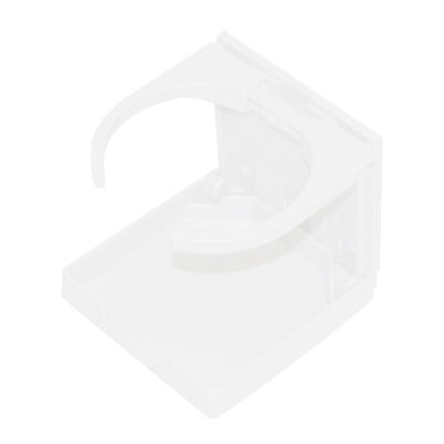 SeaSense Collapsible Drink Holder, Gray