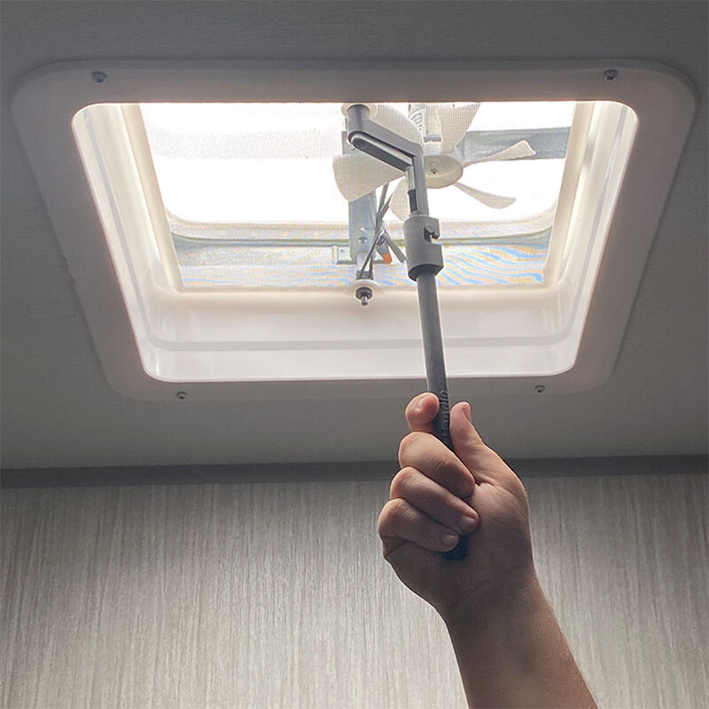 SureReach RV Roof Vent Handle Extension image number 5