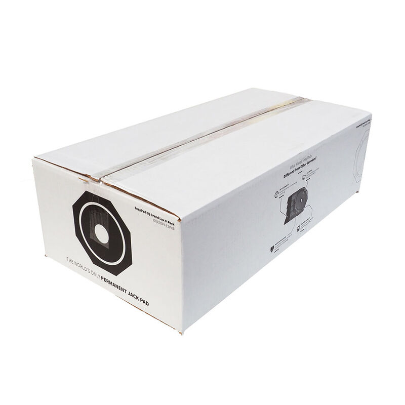 SnapPad EQ Grand Lux 6-Pack image number 6