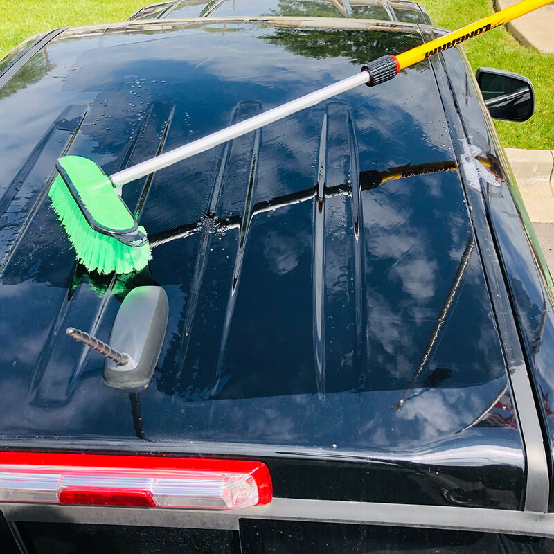 Mr. LongArm Pro-Pole&reg; Extension Poles - 3.2-5.2 ft image number 5