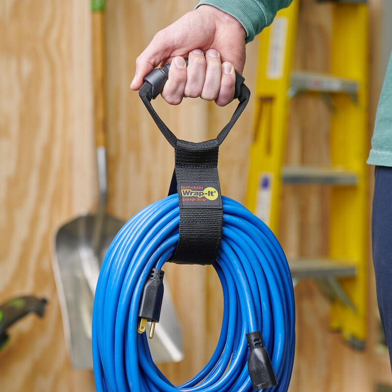 Wrap-It 17" Easy-Carry Storage Strap image number 3