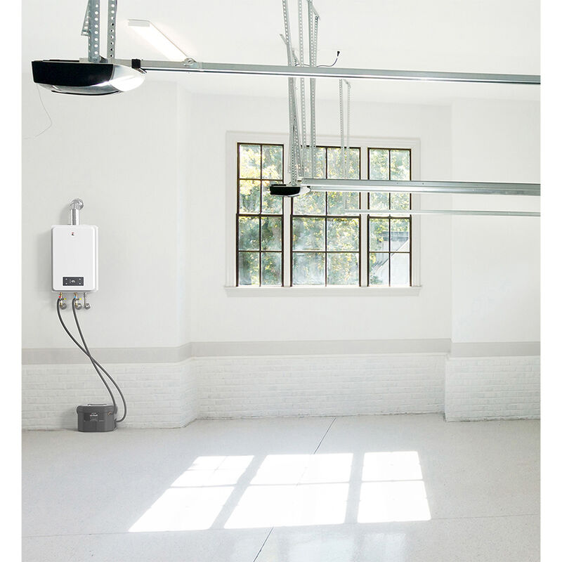 Eccotemp EZ-Flush System Descaler Kit image number 2