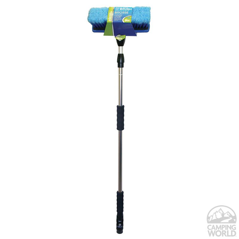 Carrand Flow-Thru Wash Brush image number 4