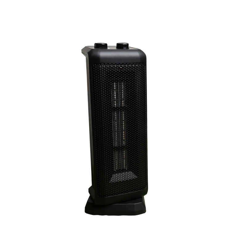 Comfort Glow Ceramic Oscillating Tower Heater image number 2
