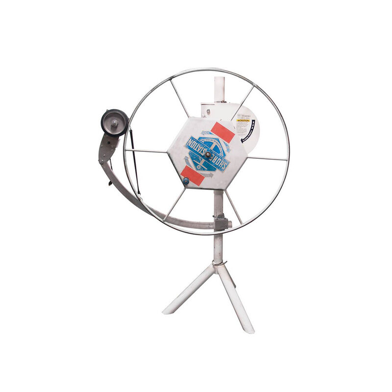 Extreme Max 3006.4553 Boat Lift Buddy Universal Wheel Drive System, 120-Volt image number 1