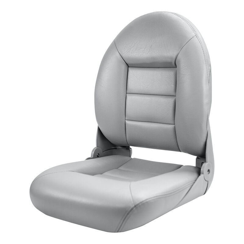 Tempress Marine NaviStyle High-Back Seat image number 1