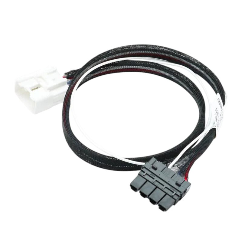 REDARC Tow-Pro Brake Controller Harness for Toyota, TPH-015 image number 1