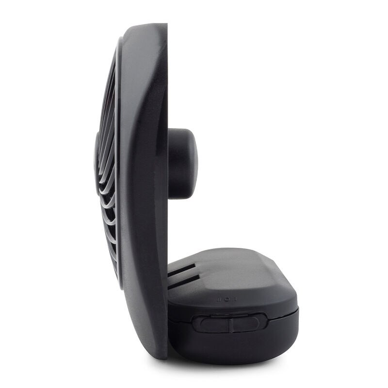 Treva 5 inch desk fan image number 5