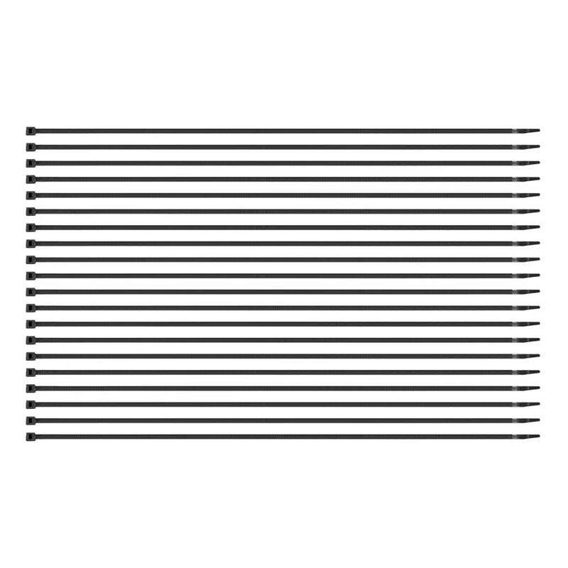 CURT 58927 Custom Towed-Vehicle RV Wiring Harness, Select Escalade, Suburban, Tahoe, Yukon, XL image number 7