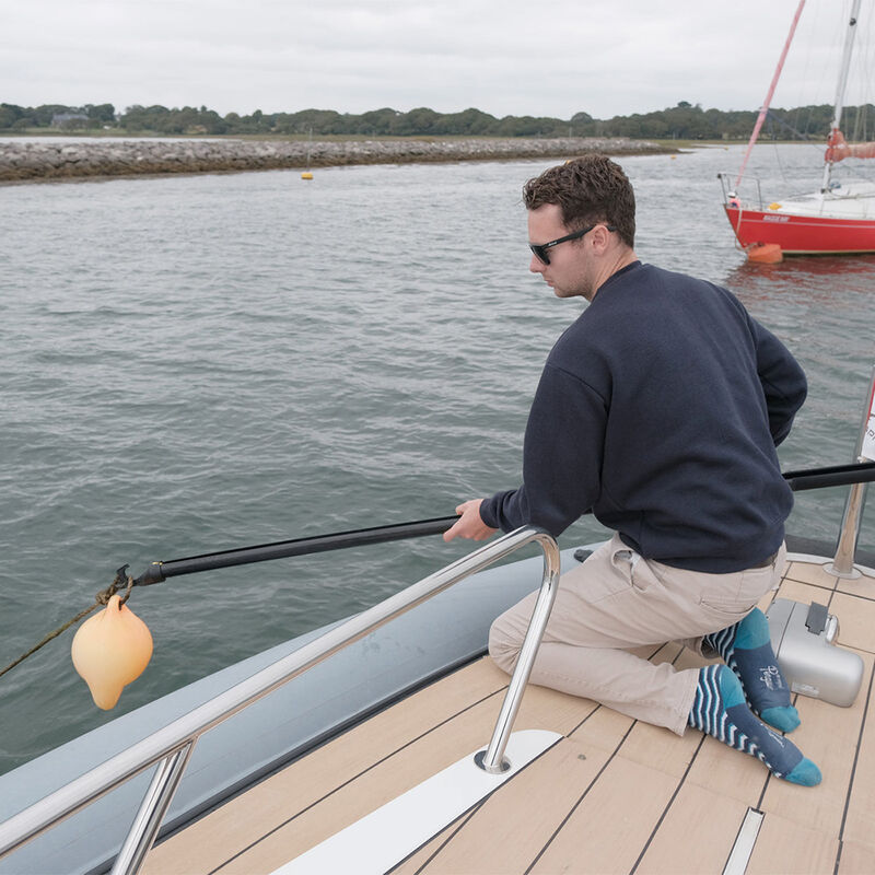 Revolve Rollable Boat Hook - 75" image number 4