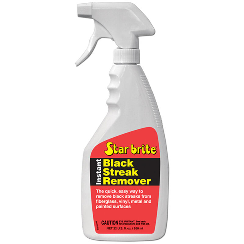 Star Brite Instant Black Streak Remover, 22 oz. image number 1