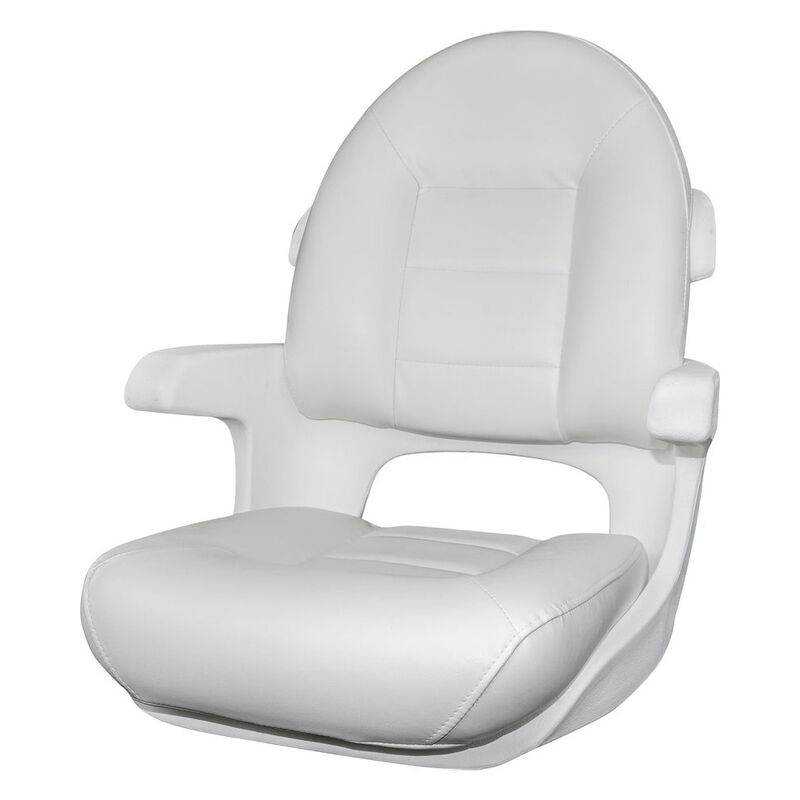 Tempress Elite High-Back Helm Seat image number 1