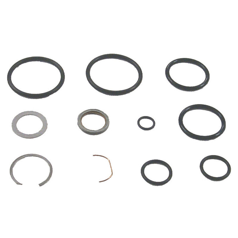 Sierra Outdrive Seal Kit For Mercury Marine Engine, Sierra Part #18-2649 image number 1