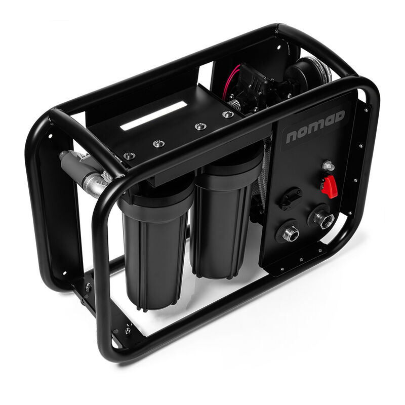 Clearsource Nomad RV Water Filter System image number 3