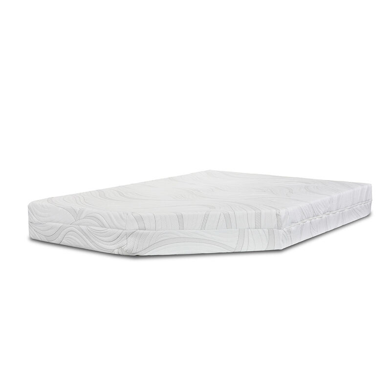 Cozyway Medium Firm 8" Renew Mattress | Mattress in a box image number 3
