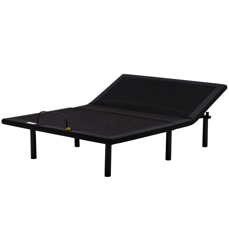 CozyRelief Adjustable RV Mattress Bed Base image number 10