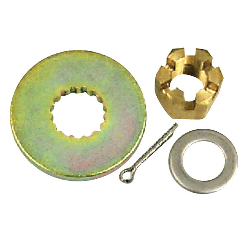 Sierra Prop Nut Kit For Suzuki Engine, Sierra Part #18-3775 image number 1