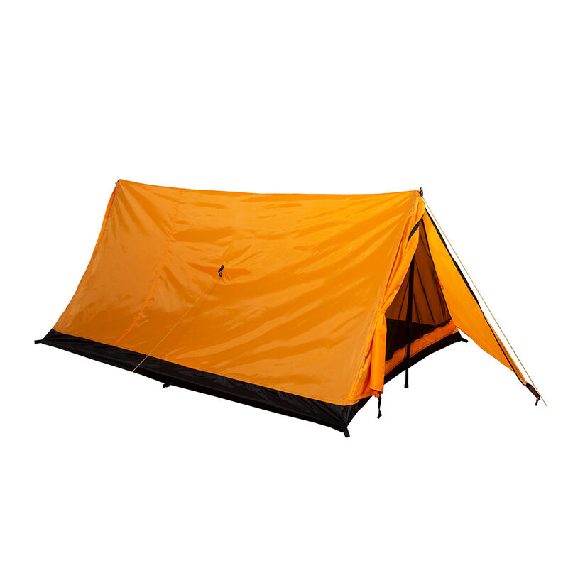 Stansport Eagle Backpacking Tent, Orange image number 3