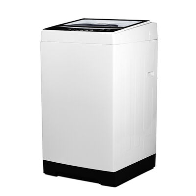 Black+Decker Portable 3.0 cu. ft. Top-Load Washer, White