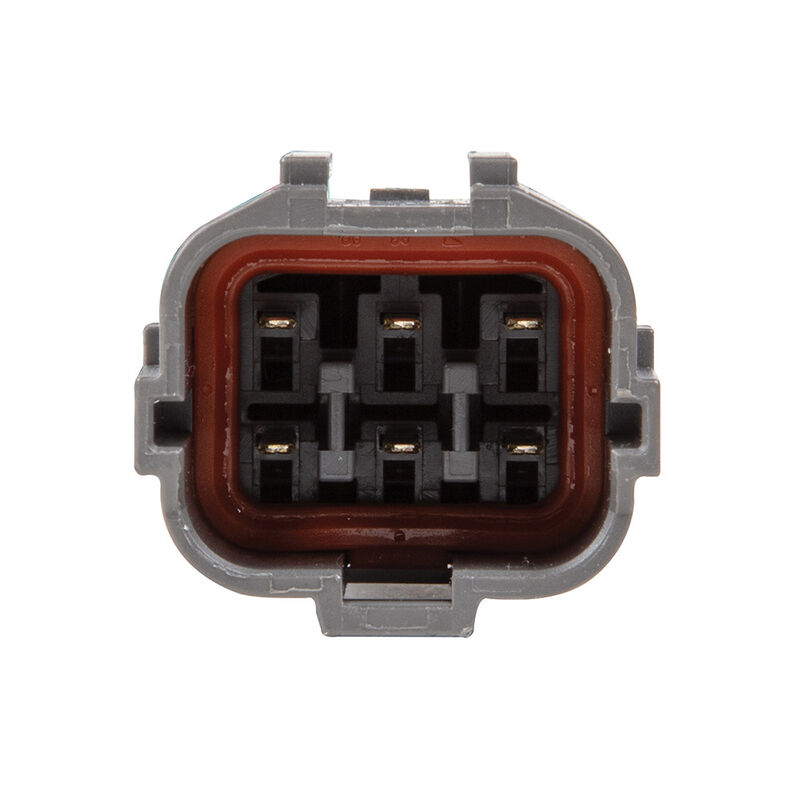 Tekonsha T-One T-Connector Custom Wiring Harness: Hyundai Tucson image number 3