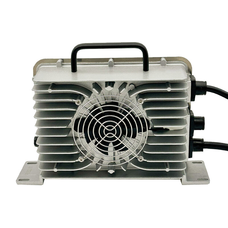 Expion360 e360 48V Battery Charger, 22A image number 2