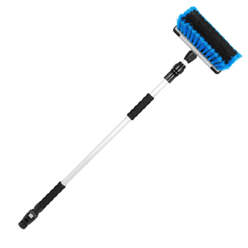Camco Pro-Tec Telescoping Flow-Through Wash Brush image number 5