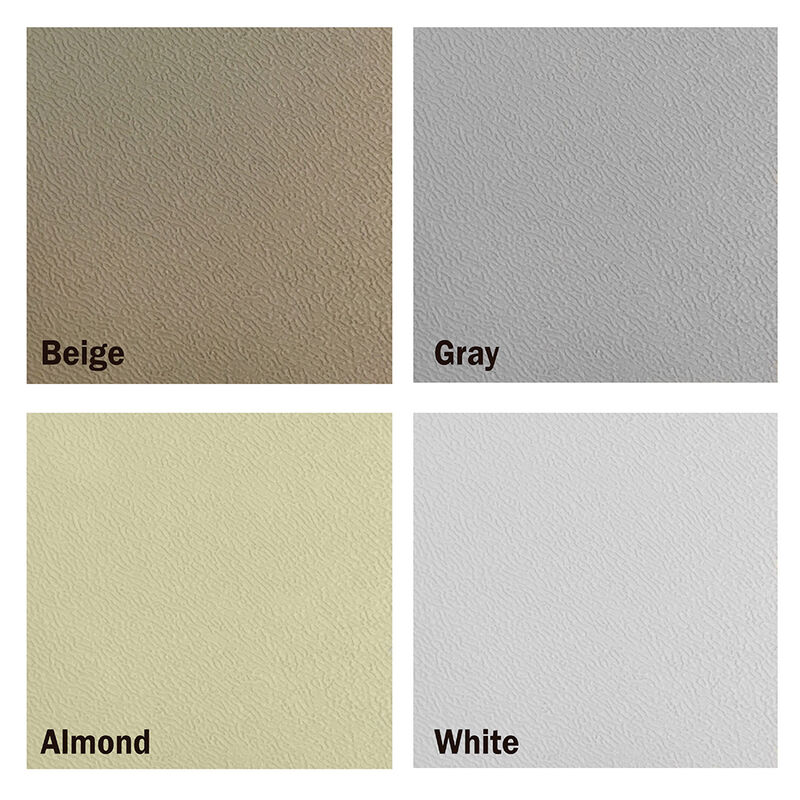 Alpha Systems SuperFlex Roofing Membrane image number 4