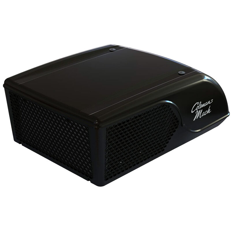 Coleman-Mach Everest VS-18 Variable Speed Air Conditioner image number 2