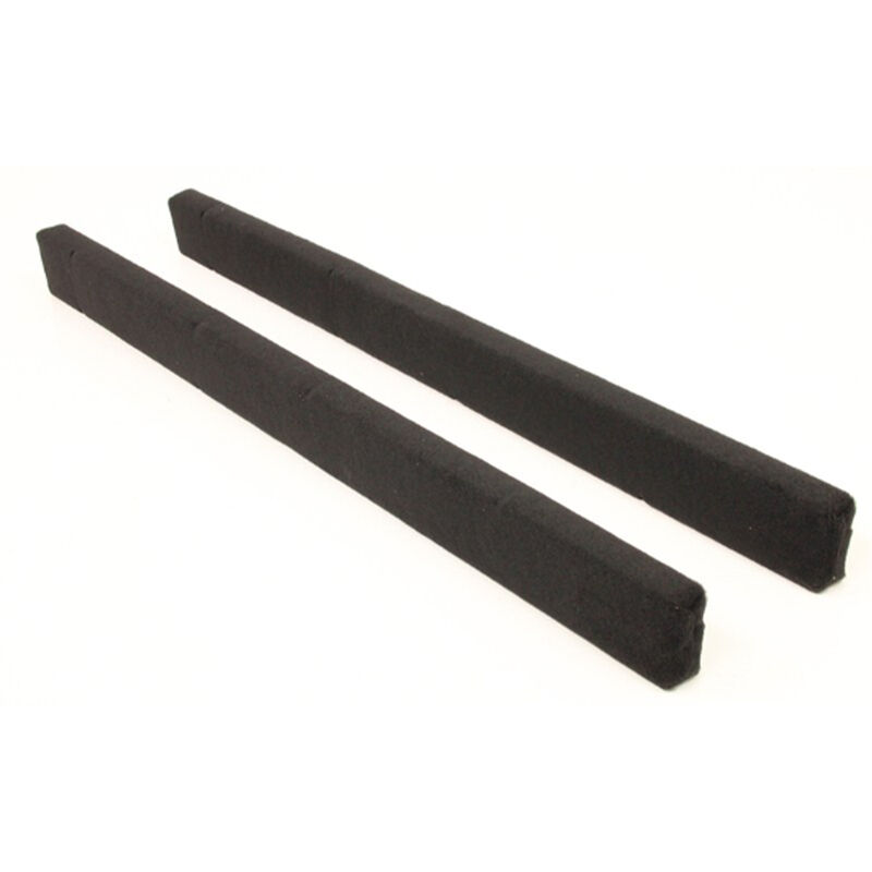 Smith 48" Carpeted Bunk Boards, Pair image number 1