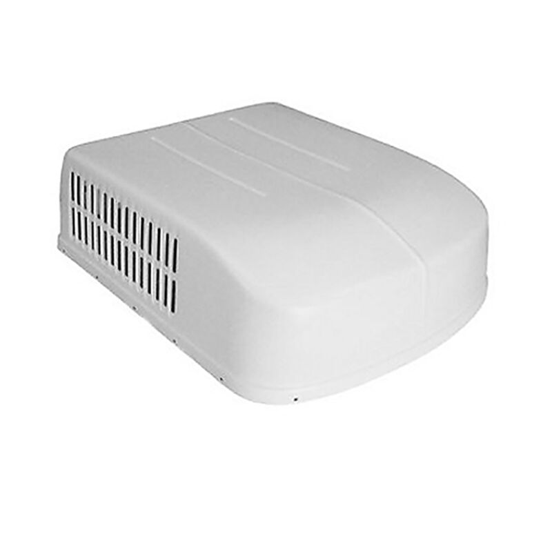 Brisk Air Shroud Kit, Paintable image number 1