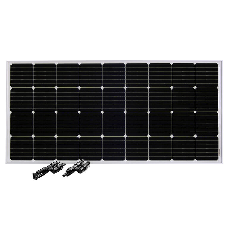 Go Power! 200-Watt Overlander Expansion Kit image number 1