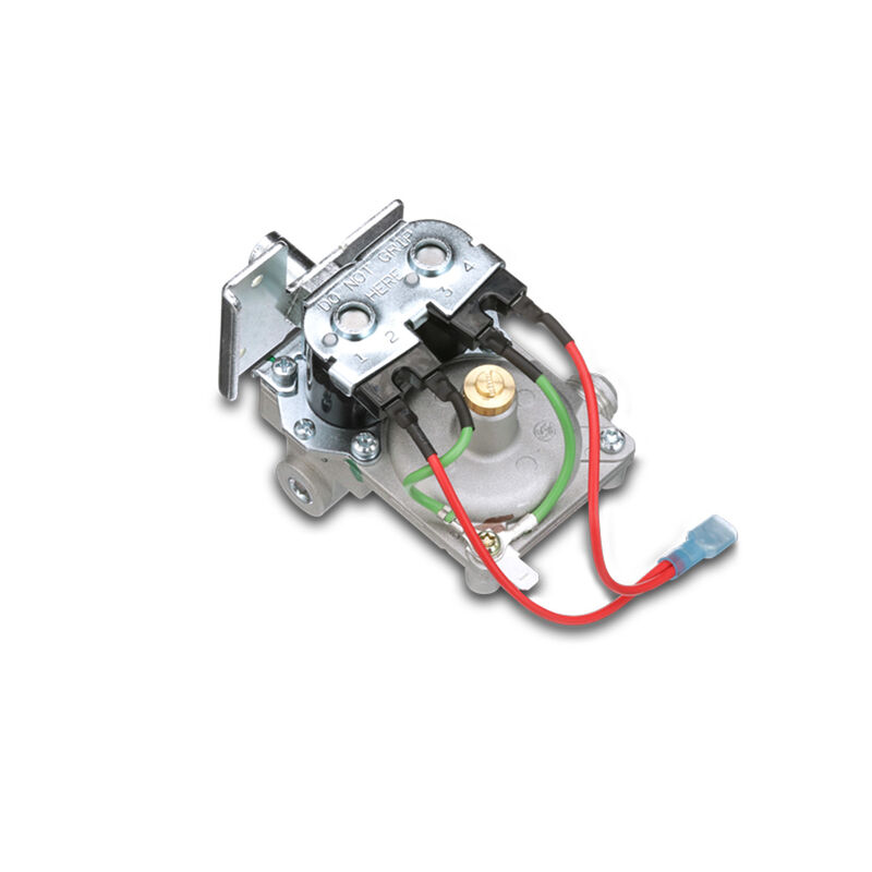 Dometic Atwood Furnace 12V Replacement Gas Valve Kit image number 1