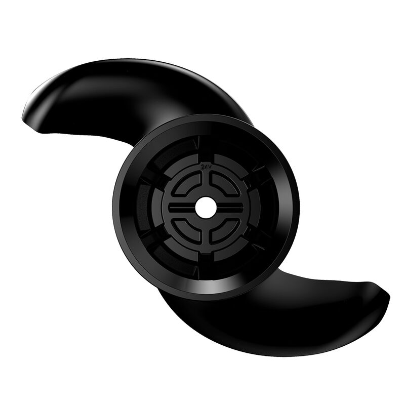 Lowrance Weedless Prop for Ghost Trolling Motor image number 3