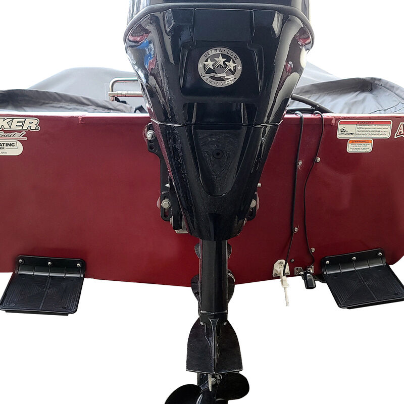 Nauticus HydroPlane image number 3