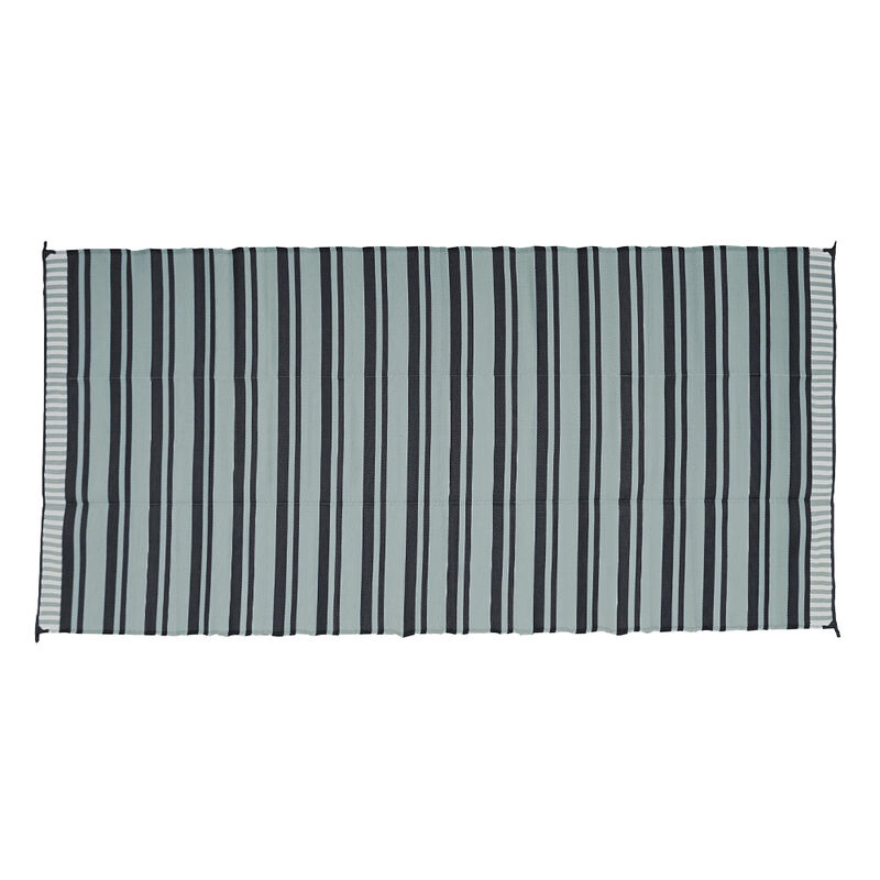 Venture Forward RV Patio Mat w/ Carry Bag, Stripe image number 17