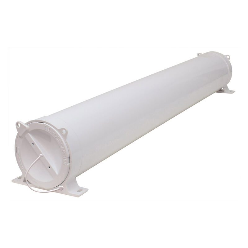 Valterra Adjustable EZ Hose Sewer Hose Carrier image number 2