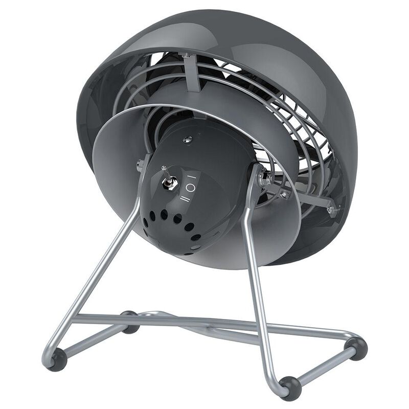 VFan Mini Modern, Gray image number 3